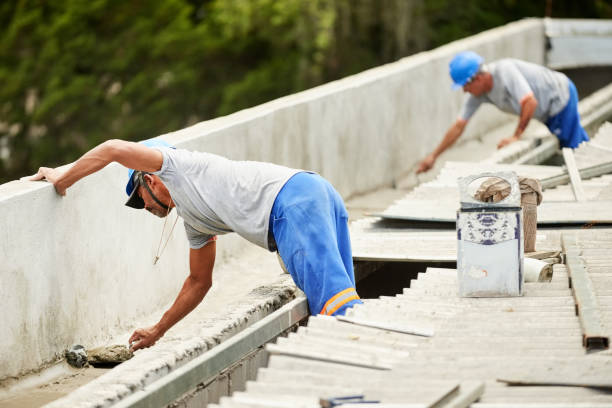 Best Types of Insulation in Buenaventura Lakes, FL